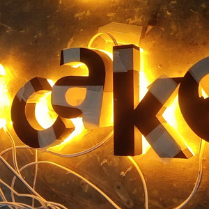 Ejon-máquina plegable para hacer letreros, con placa de aluminio cnc T13, con canal de metal, con ranuras y dobladora - Product Image 3