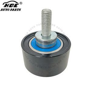 8-98377692-2 T36951 98377692 HDE AUTO PARTS Venta al por mayor de poleas guía de motor de alta calidad para ISUZU D-MAX - Product Image 1