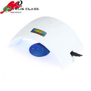 Testeur de verres photochromiques S-15X Blue Cut, machine à changement de couleur des verres photochromiques, instruments d'optique - Product Image 5