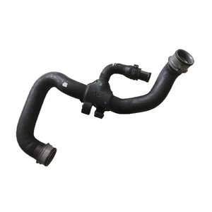 Tubería de agua refrigerante EPDM de 20 mm para reemplazo y reparación con tubería de refuerzo de silicona - Product Image 2