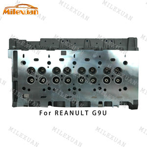 Milexuan Factory 908798 Moteur Diesel 2.5T G9U Moteur Culasse Pour <span class=keywords><strong>Renault</strong></span> Trafic <span class=keywords><strong>Master</strong></span> - Product Image 1
