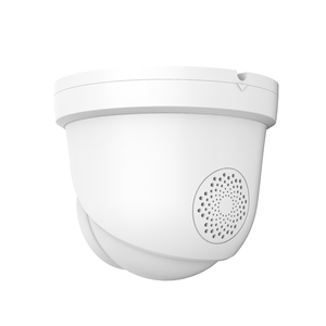 OEM XMEye 4MP <span class=keywords><strong>PoE</strong></span> IP kamera ses insan şekli algılama çift işık H.265 Metal Dome akıllı ev CCTV güvenlik kamera sistemi - Product Image 4