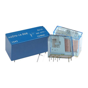 ADW1209HTW <b>RELAY</b> GEN PURPOSE SPST 16A 9V Specially Designed for <b>Power</b> <b>Relays</b>, <b>Over</b> <b>2</b> <b>Amps</b> <b>Relays</b> - Product Image 1