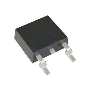 DMTH4005SK3Q-13 TO-252-3 Transistors Buy Online Electronic Components Original - Product Image 1