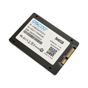 สำหรับ OSCOO ใหม่ ฮาร์ดดิสก์ <span class=keywords><strong>SSD</strong></span> ขนาด 2.5 นิ้ว SATA3 ความจุ 480GB สำหรับ <span class=keywords><strong>NAS</strong></span>, 960GB สำหรับเดสก์ท็อป, 1.92TB สำหรับเซิร์ฟเวอร์, 3.84TB สำหรับศูนย์ข้อมูล ฮาร์ดดิสก์ <span class=keywords><strong>SSD</strong></span> สำหรับองค์กร - Product Image 5
