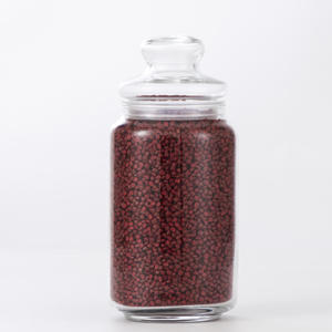 Yuezheng 공장 가격 플라스틱 마스터 배치 사출 송풍을위한 맞춤형 컬러 마스터 배치 - Product Image 5