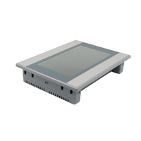 Panel HMI de Alta Calidad Janson Controls HR30 NE 4.3 10.1 Pulgadas 220V/240V Pantalla Táctil Industrial Comunicación RS485