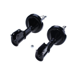 3337082xフロントショックアブソーバーforRenault Clio MK II 6337087700428115 - Product Image 1