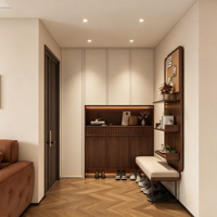 Meuble à chaussures sur mesure de haute qualité pour la maison, mobilier de luxe européen pour les entrées de villas et complexes hôteliers