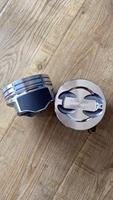 Piston d'usine avec segment de piston pour Cadillac Chevrolet GMC 5.7L GM 350 5.7L V8 E102HC H423NCP/1476HC 101.60mm