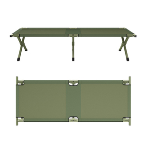 E-RIKE Mayorista: Cuna Plegable Ultraligera Personalizada de Oxford Impermeable para Adultos - Product Image 5