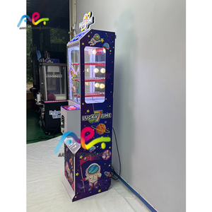 Nhà Máy bán hàng trực tiếp máy vuốt đồ chơi nhỏ cần cẩu bán hàng tự động giải thưởng Arcade - Product Image 6