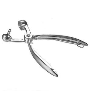 Vente chaude <span class=keywords><strong>Professionnel</strong></span> Portable Squeeze Grip Cuisine Outil Main Cerise Pitter <span class=keywords><strong>Olives</strong></span> Pits Stoner Seed Core Remover - Product Image 3