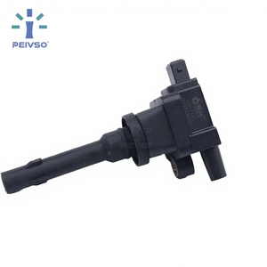 Bobina de Encendido de Respuesta Rápida y Arranque Instantáneo de Calidad Premium PEIVSO para DFSK Glory 580 IX7 SFG16T 1.6T OEM F01R00A203 - Product Image 1
