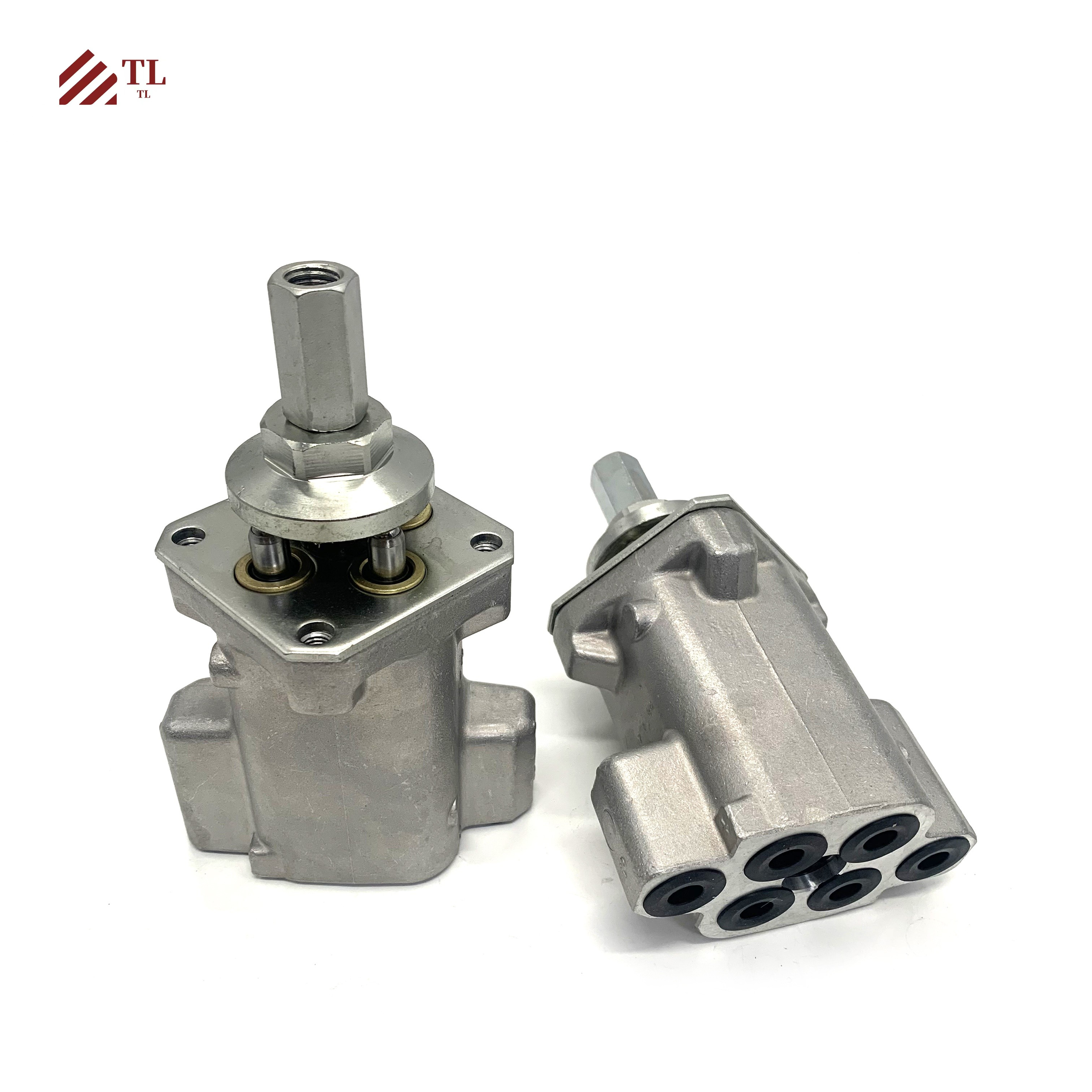 9239583 Joystick Pilot Valve for ZAX200 CATERPILLAR Parts