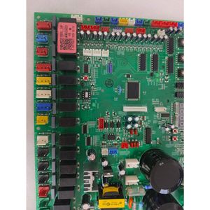 Carte mère de climatiseur Mitsubishi Heavy Industries RFC560680MX7 MHW505A021 0151800158, système central, anti-poussière - Product Image 3