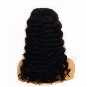 360 pizzo frontale a buon mercato venditore parrucche per <span class=keywords><strong>capelli</strong></span> umani fornitori pizzo hd ottimo bundle di <span class=keywords><strong>capelli</strong></span> fornitori parrucche parrucche brasiliane per <span class=keywords><strong>capelli</strong></span> umani - Product Image 3