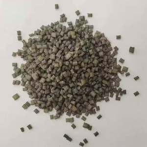 Material PBT FR V0 GF20 GF30 V2 Reforzado, Libre de Halógenos, Retardante de Llama y Termoconductor para Porta Lámparas - Product Image 1