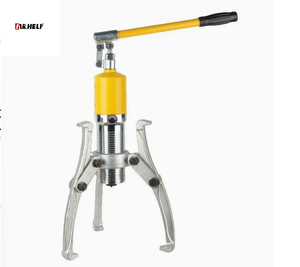 Extractor Hidráulico con Acero de Alta Resistencia para Mantenimiento de Maquinaria, Extractor de Engranajes Hidráulico Manual - Product Image 2