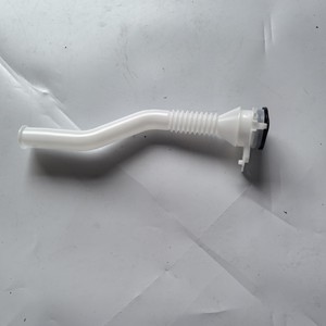 Manguera de Lavaparabrisas con Tapa para Toyota Rx200t 85316-48270, Repuesto para el Modelo 2016 - Product Image 3