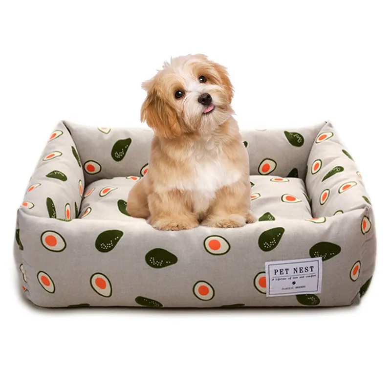 Dog Bed Cushion China Trade,Buy China Direct From Dog Bed Cushion Factories  at Alibaba.com