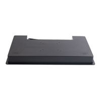 12,1 "Android POE Tablet PC Montaje en pared Lector NFC Sistema de Control de Acceso Inteligente