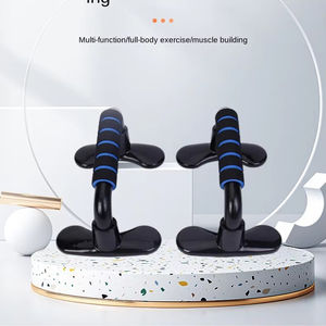 Nuevo diseño <span class=keywords><strong>de</strong></span> soporte Pushup Bar Eco Sit up Bars Stand Push up Stands Push Ups Bars Ab Wheel Push up - Product Image 1