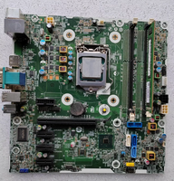 Carte mère de bureau pour HP H61 682953-001 MS-7A89 ProDesk 400 480 G6 MT TG01 zhan99 G2 280 288 Pro G6 MT 290 G4