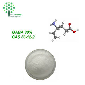 ผงกรดอะมิโนบิวทิริก99% แกมม่ามีความบริสุทธิ์สูง - Product Image 4