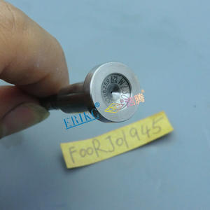 ERIKC F00R J01 945 vanne de commande d'injecteur à rampe commune F 00R J01 945 vannes à pointeau à angle F00RJ01945 pour Bosh 0445120114 - Product Image 5
