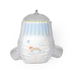 Couches pour bébés à prix d'usine, vente en gros à prix avantageux - Product Image 4