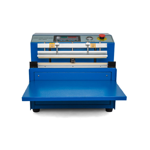 Tự động Nitơ chân không niêm phong với khí làm đầy và Nitơ tuôn ra cho hải sản - Product Image 4