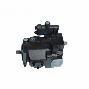 Pompe à huile axiale variable série PV, pompe hydraulique série PV063, modèles PV063GA3RM1A0N, PV063GA3RM1B0N, PV063GA3RM1C0N, PV063GA3RM1D0N - Product Image 3