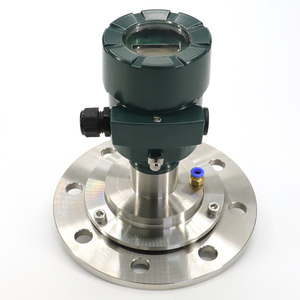 Low-cost Smart Guided Wave Radar <strong>Level</strong> Meter Fuel <strong>Diesel</strong> Oil Tanks <strong>Level</strong> <strong>Sensor</strong> 4-20ma Rs485 - Product Image 1