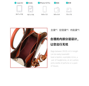 New Fashion Designer Crossbody Bags High Quality PU <b>Leather</b> Shoulder Messenger Bag Casual Totes Luxury Women Handbags and <b>Purses</b> - Product Image 3