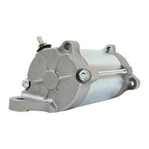 Motores de Arranque para Moto de Nieve Bombardier Ski-Doo 515-176-754 515-176-784 de Alto Rendimiento para un Rendimiento Óptimo en la Nieve - Product Image 2