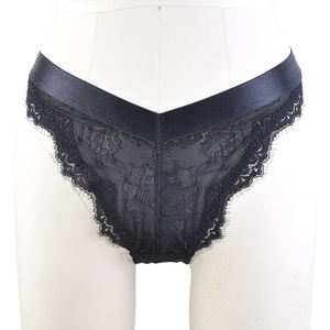 Sutyen ve külot setleri balenli sutyen kısa sağlayıcıları fantezi kirpik dantel bayanlar sütyen ve külot iç çamaşırı seti - Product Image 5