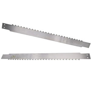 Woodworking Frame <b>Saw</b> Blade No Burrs Steel Carbide Material High Quality Blade - Product Image 6