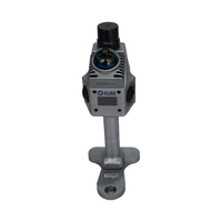 GEOSUN GS-200G 3D SLAM portatif haute précision LiDAR SLAM 3D laser RTK module double caméra temps réel point cloud surveying