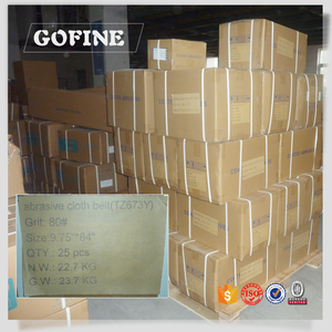 5 inç özelleştirilmiş beyaz alümina oksit aşındırıcı aletler kesme diski alüminyum - Product Image 4