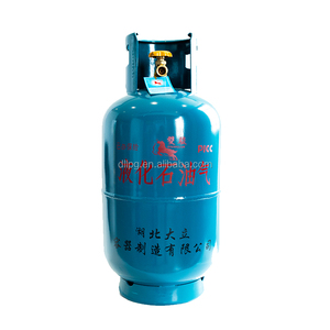 Cilindro del <span class=keywords><strong>Gas</strong></span> da cucina portatile e a bassa <span class=keywords><strong>pressione</strong></span> in alluminio da 15Kg fornito dal produttore - Product Image 1