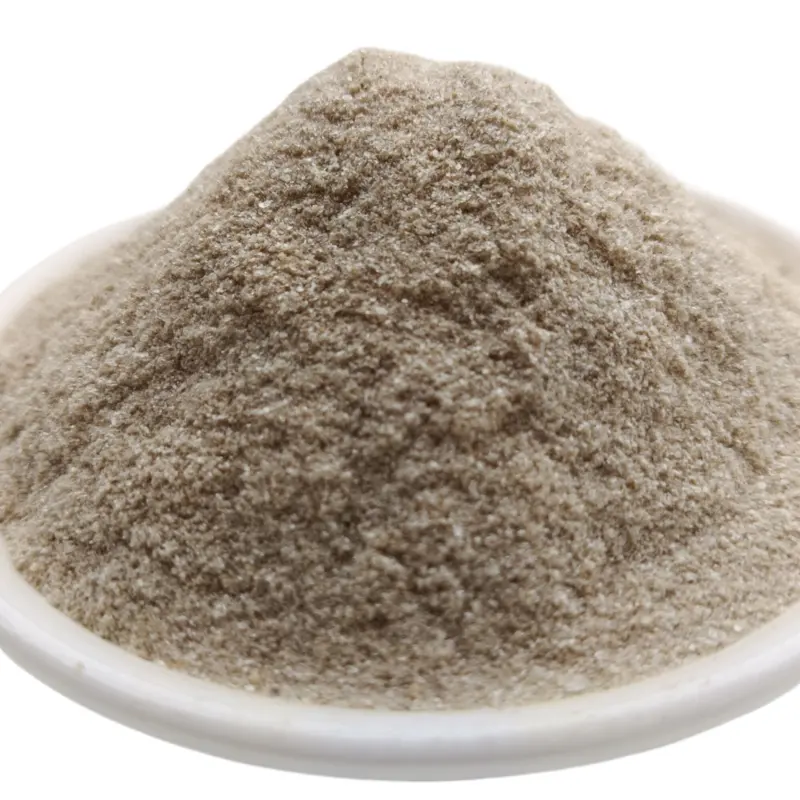 Supply 80-200 mesh mica powder, dry mica powder for oilfield plugging agent