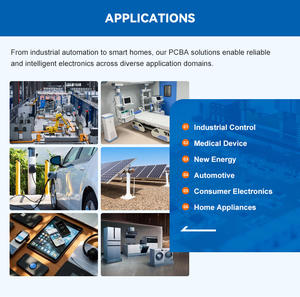 Nuovi amplificatori Audio TDA7265 ZIP-11 25W amplificatore Stereo TDA7265A TDA7265B circuito integrato Chip categoria di prodotto lineare - Product Image 6