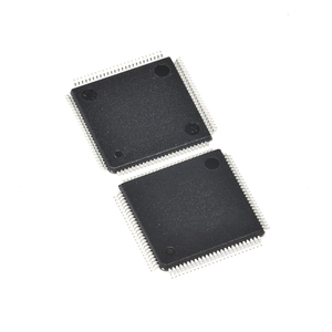 เจเควี ใหม่และของแท้ STM32H STM32H743VGT6 LQFP-100 ARM ไมโครคอนโทรลเลอร์ 32 บิต ชิปไมโครคอนโทรลเลอร์ - Product Image 2