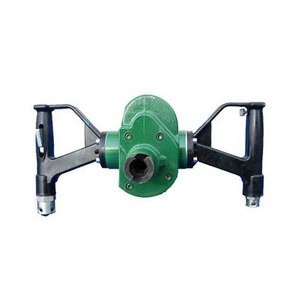 Perceuse pneumatique portative Zqs-35/1.6s, foreuse pneumatique portative Jumbolter pour l'ancrage dans les mines de charbon - Product Image 1