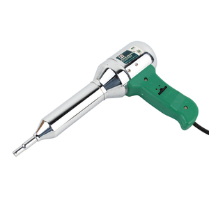 Pistolet de soudage plastique 220V 700W, bon pistolet de soudage plastique réutilisable et portable - Product Image 6