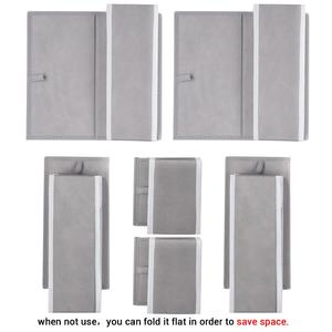 Bộ 6 Ngăn Kéo Đựng Đồ Gia Dụng Phổ Biến Nhất, Hộp Chia Ngăn Có Thể Gập Lại, Hộp Đựng Đồ Tổ Chức Đồ Lót - Product Image 6