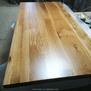 2022 Hot Selling Customized Integrated Waterproof <strong>Wooden</strong> <strong>Desktop</strong> for Home Kitchen - Product Image 1