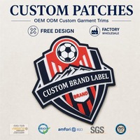 Patchs personnalisés pour chaussures, logo en caoutchouc, silicone, badge 3D, étiquette souple, motifs textiles pour baskets, chaussures, accessoires de marque