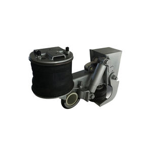 Fabrikpreis Luftfederungs-Kit Amerikanischer Typ Verbesserte Leistung Stahlteile Luftfederungssystem - Product Image 4